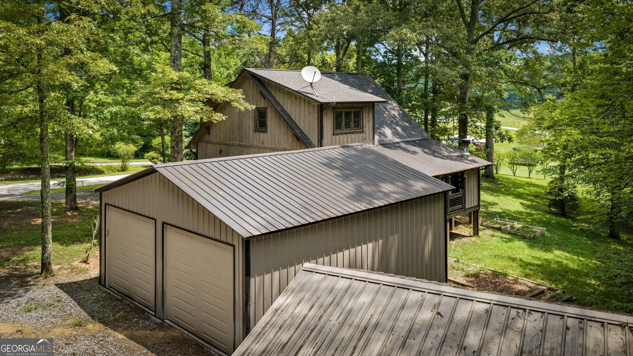 2466 Forge Mill Road Morganton, GA 30560 - Photo 6 of 60