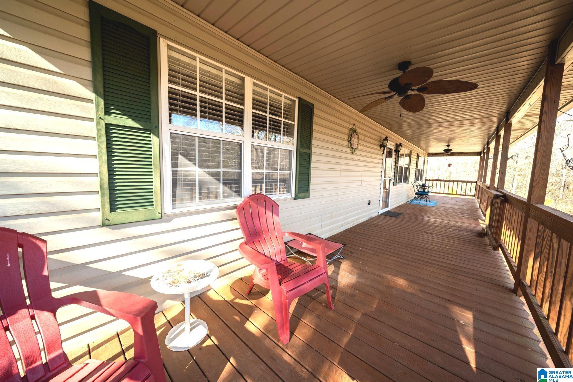 5181 Idaho Road Talladega, AL 35160 - Photo 20 of 35
