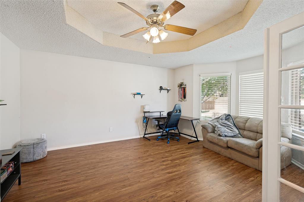 5013 Ridgecrest Drive The Colony, TX 75056 - Photo 23 of 32