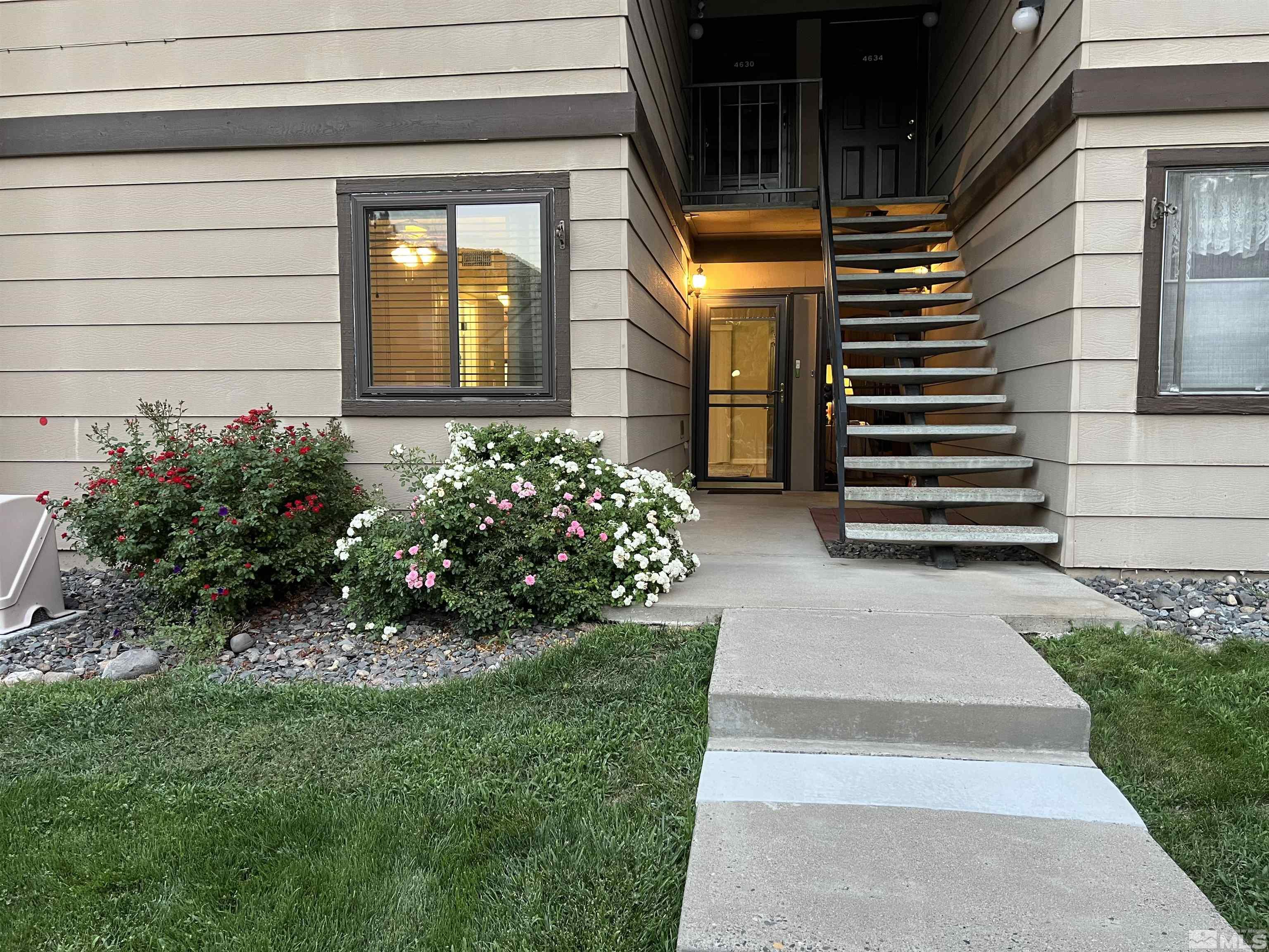 4628 Rio Poco Road Reno, NV 89502 - Photo 1 of 25 Photo 1