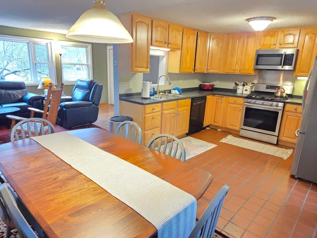 $13,000 | 15 Broomstick Lane, Campton, NH 03223