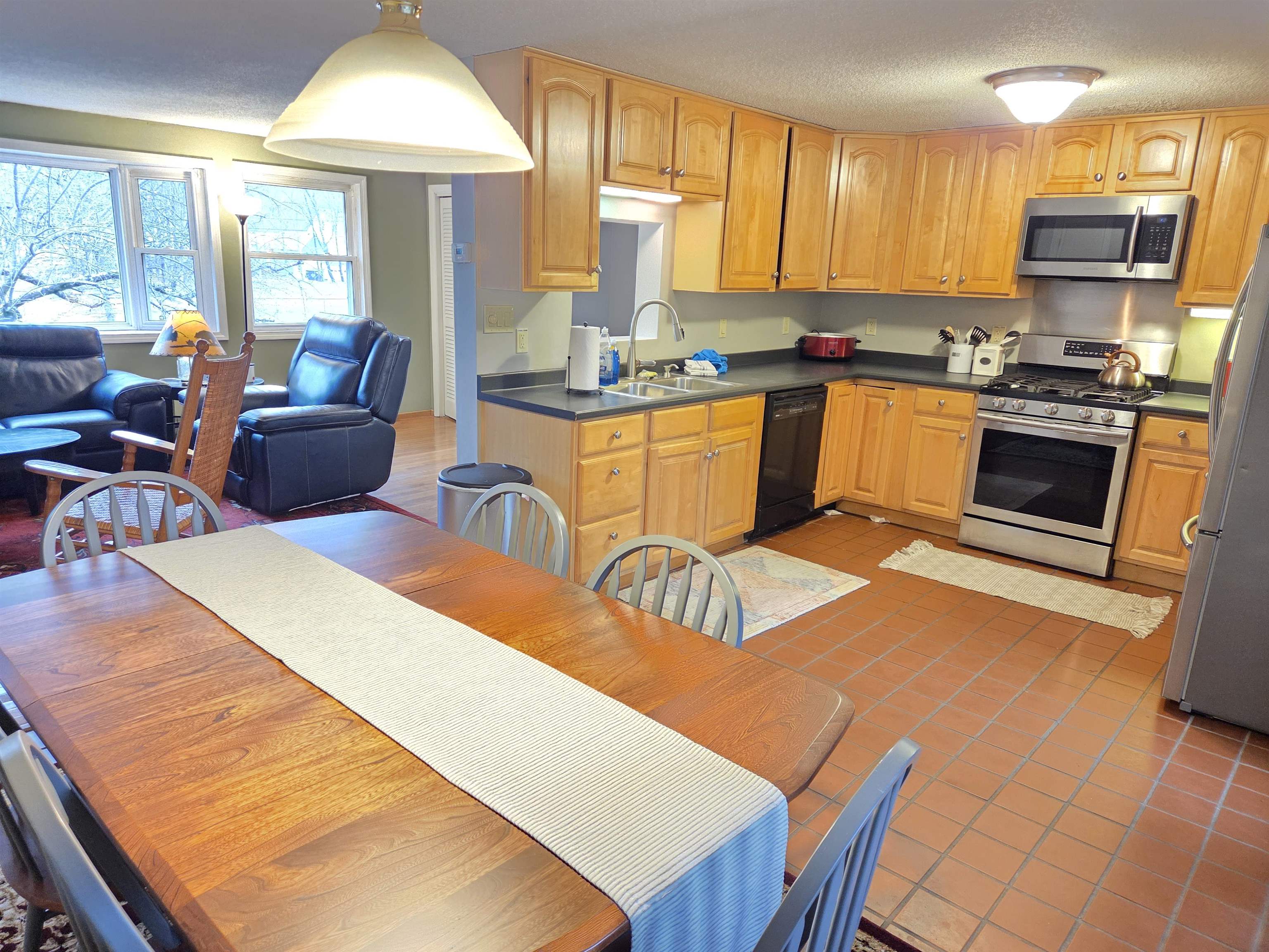 15 Broomstick Lane Campton, NH 03223 - Photo 2 of 14