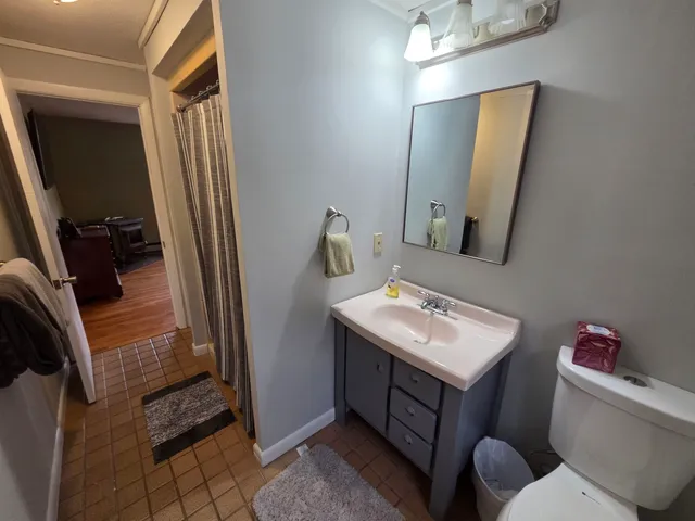 $13,000 | 15 Broomstick Lane, Campton, NH 03223