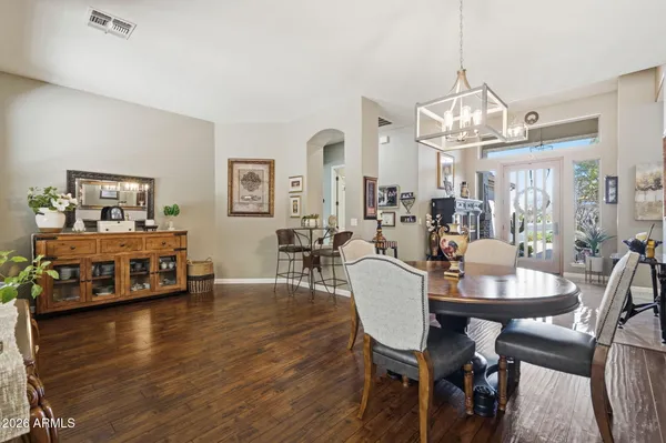 $870,000 | 2552 South Jacob Street, Gilbert, AZ 85295