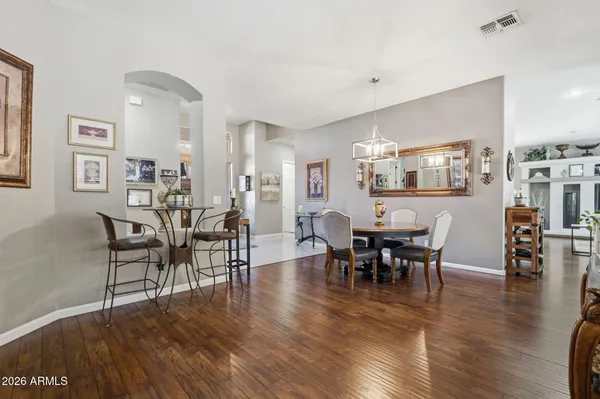 $870,000 | 2552 South Jacob Street, Gilbert, AZ 85295