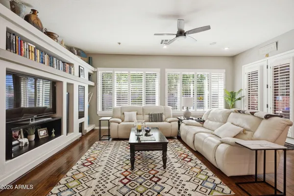 $870,000 | 2552 South Jacob Street, Gilbert, AZ 85295