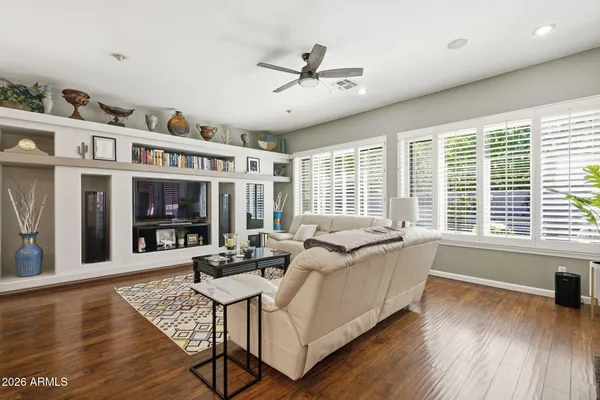 $870,000 | 2552 South Jacob Street, Gilbert, AZ 85295