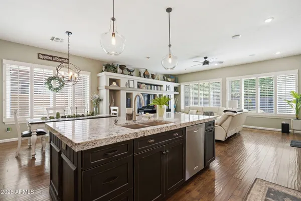 $870,000 | 2552 South Jacob Street, Gilbert, AZ 85295