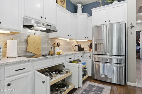 $870,000 | 2552 South Jacob Street, Gilbert, AZ 85295