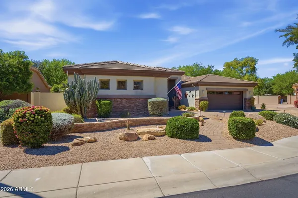 $870,000 | 2552 South Jacob Street, Gilbert, AZ 85295