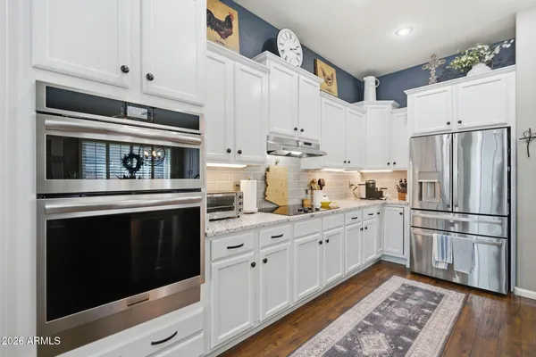 $870,000 | 2552 South Jacob Street, Gilbert, AZ 85295