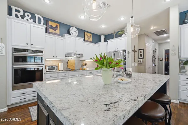 $870,000 | 2552 South Jacob Street, Gilbert, AZ 85295