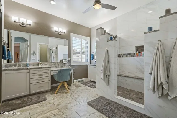 $870,000 | 2552 South Jacob Street, Gilbert, AZ 85295