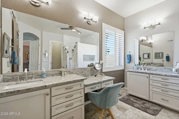 $870,000 | 2552 South Jacob Street, Gilbert, AZ 85295