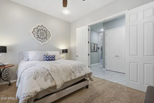 $870,000 | 2552 South Jacob Street, Gilbert, AZ 85295