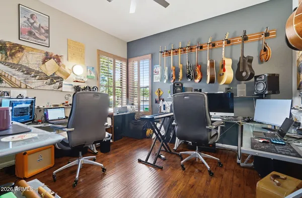 $870,000 | 2552 South Jacob Street, Gilbert, AZ 85295