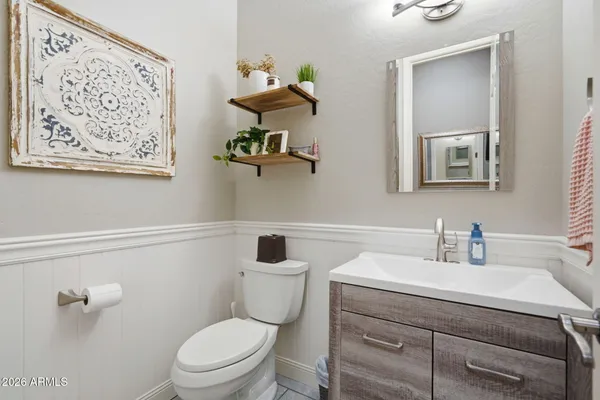 $870,000 | 2552 South Jacob Street, Gilbert, AZ 85295