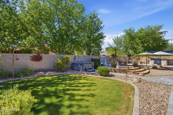 $870,000 | 2552 South Jacob Street, Gilbert, AZ 85295