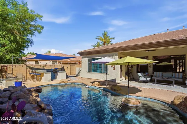 $870,000 | 2552 South Jacob Street, Gilbert, AZ 85295