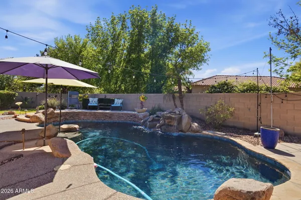$870,000 | 2552 South Jacob Street, Gilbert, AZ 85295