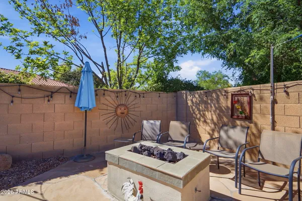 $870,000 | 2552 South Jacob Street, Gilbert, AZ 85295
