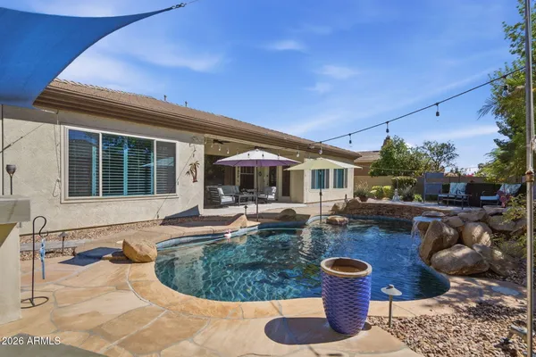$870,000 | 2552 South Jacob Street, Gilbert, AZ 85295
