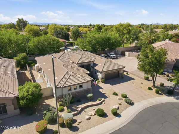 $870,000 | 2552 South Jacob Street, Gilbert, AZ 85295