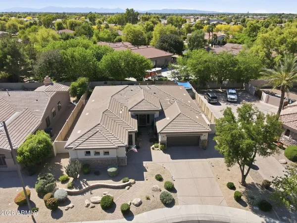 $870,000 | 2552 South Jacob Street, Gilbert, AZ 85295