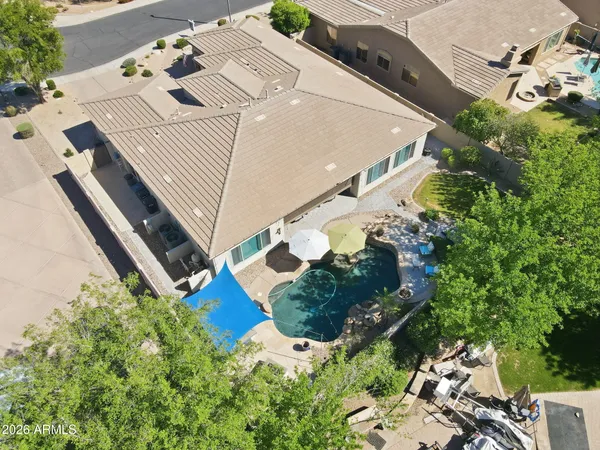 $870,000 | 2552 South Jacob Street, Gilbert, AZ 85295