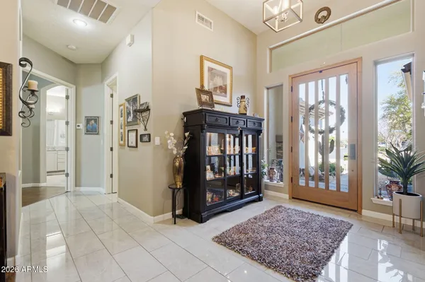$870,000 | 2552 South Jacob Street, Gilbert, AZ 85295