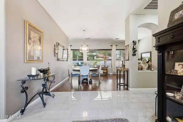 $870,000 | 2552 South Jacob Street, Gilbert, AZ 85295