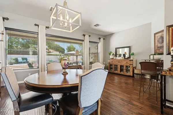 $870,000 | 2552 South Jacob Street, Gilbert, AZ 85295