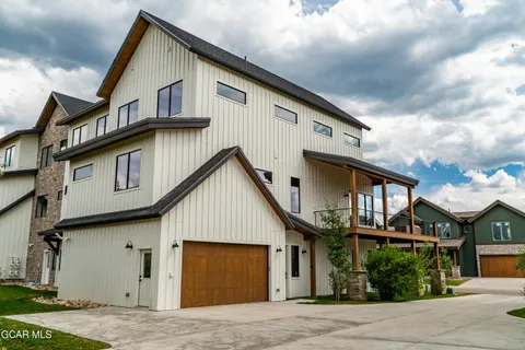 $1,850,000 | 158 Hay Meadow Drive, Fraser, CO 80442
