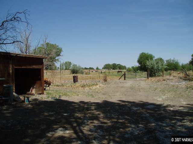 7250 Reno Highway Fallon, NV 89406 - Photo 3 of 6 a view of a road with an outdoor space