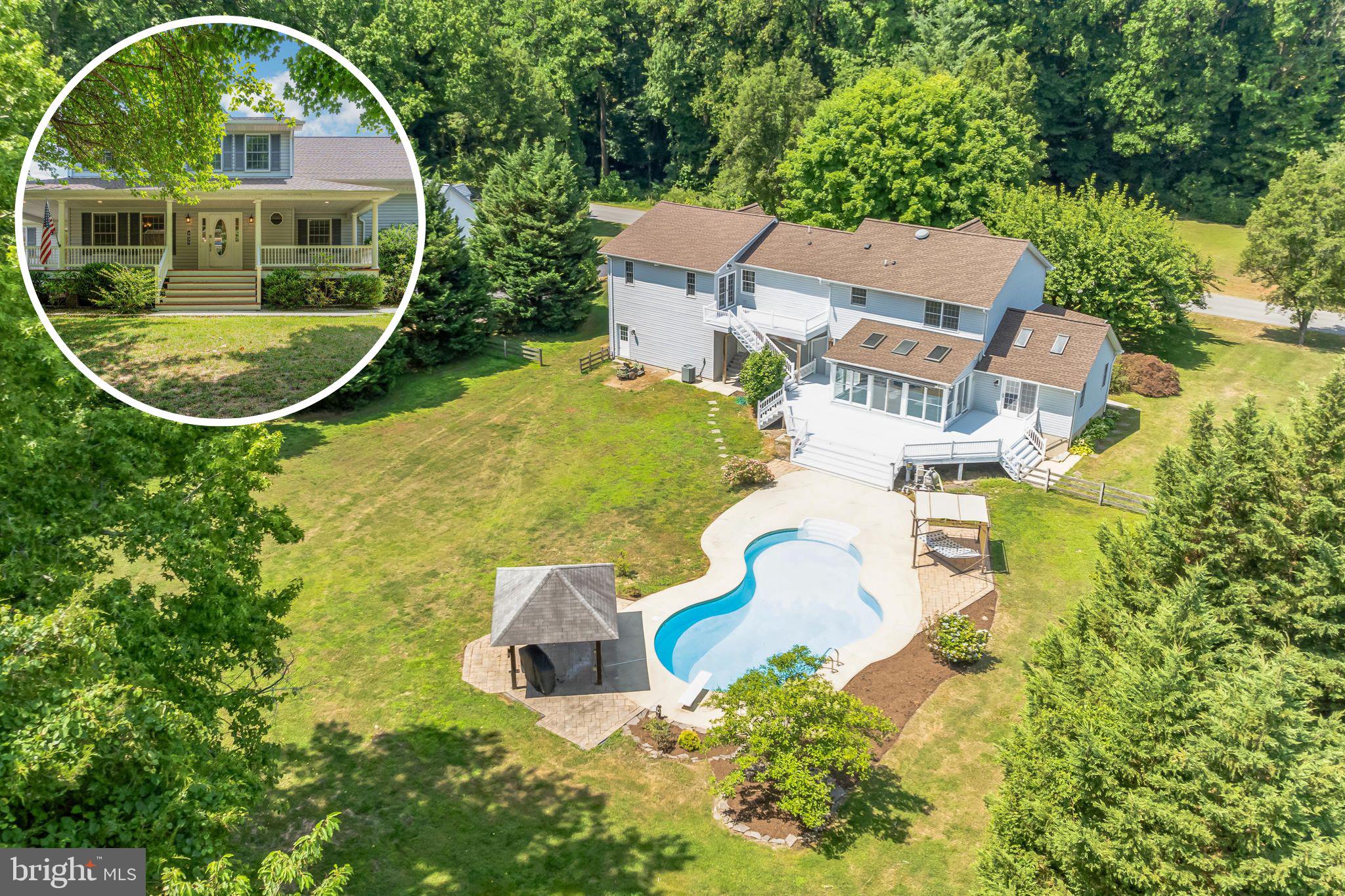 Welcome To 7035 Decoy Dr