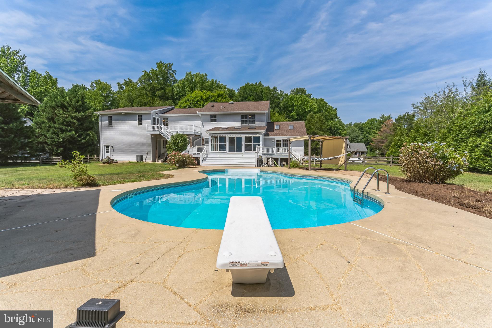 7035 Decoy Drive Owings, MD 20736 - Photo 15 of 61 Dive right in