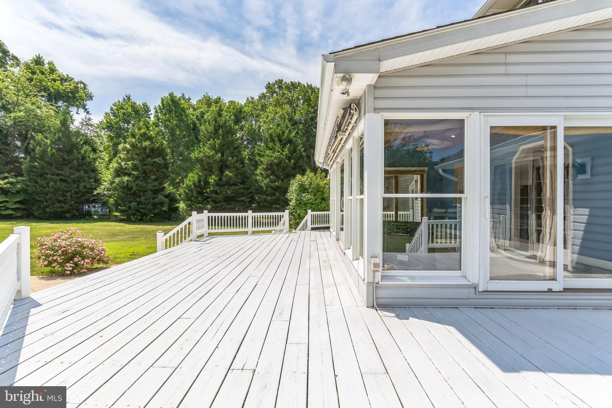 7035 Decoy Drive Owings, MD 20736 - Photo 16 of 61 A Perfect Spot To Entertain