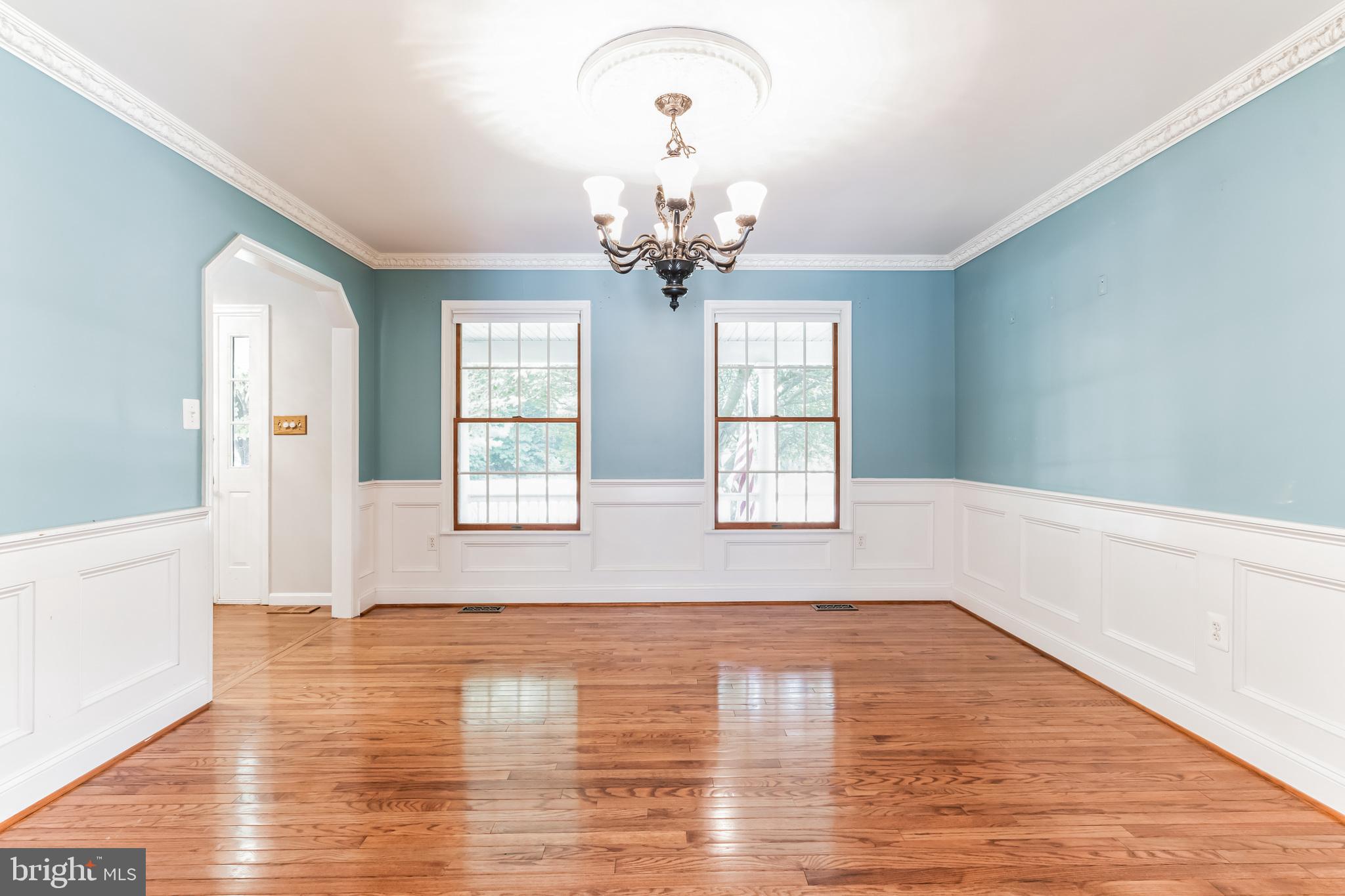 7035 Decoy Drive Owings, MD 20736 - Photo 21 of 61 Formal Dining