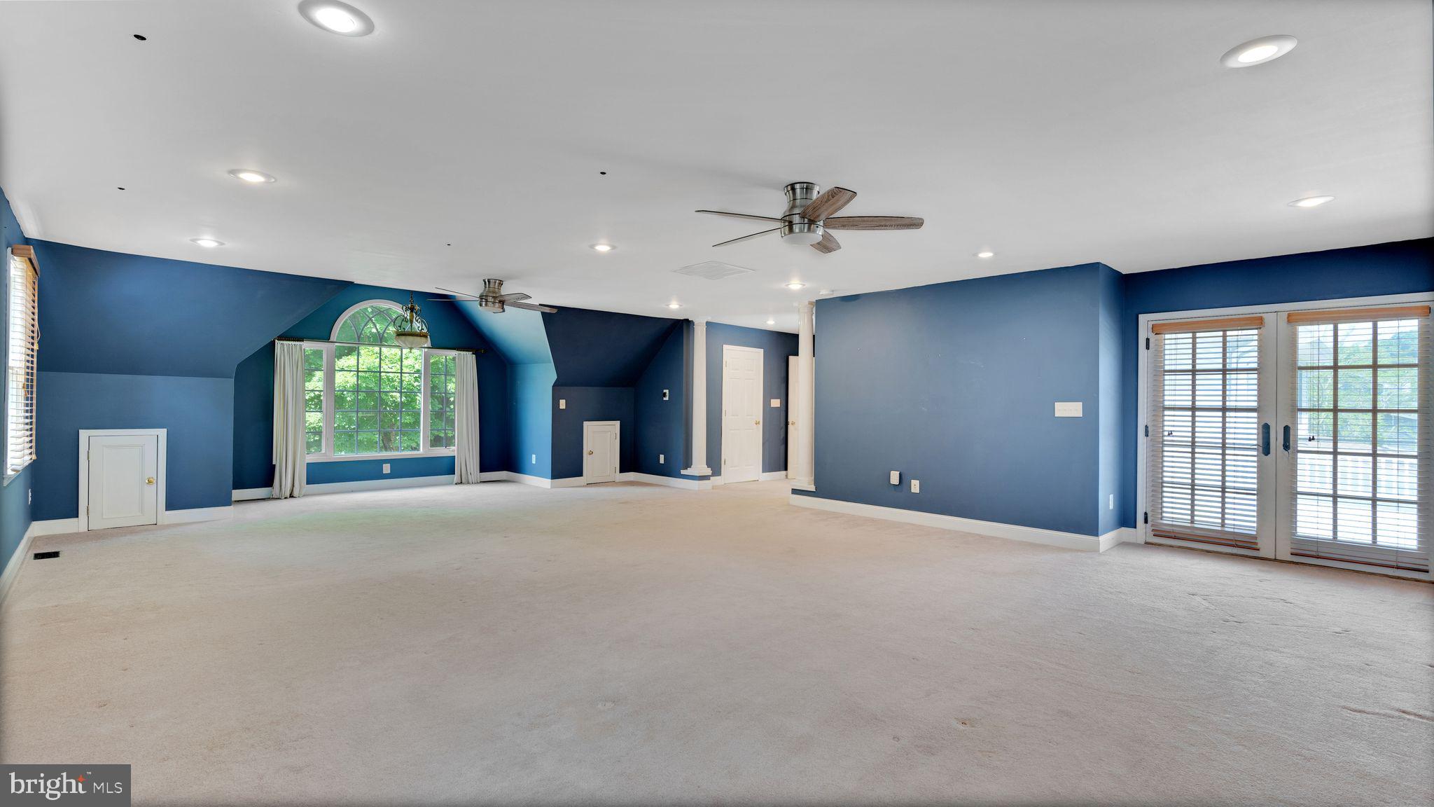 7035 Decoy Drive Owings, MD 20736 - Photo 26 of 61 Primary Suite