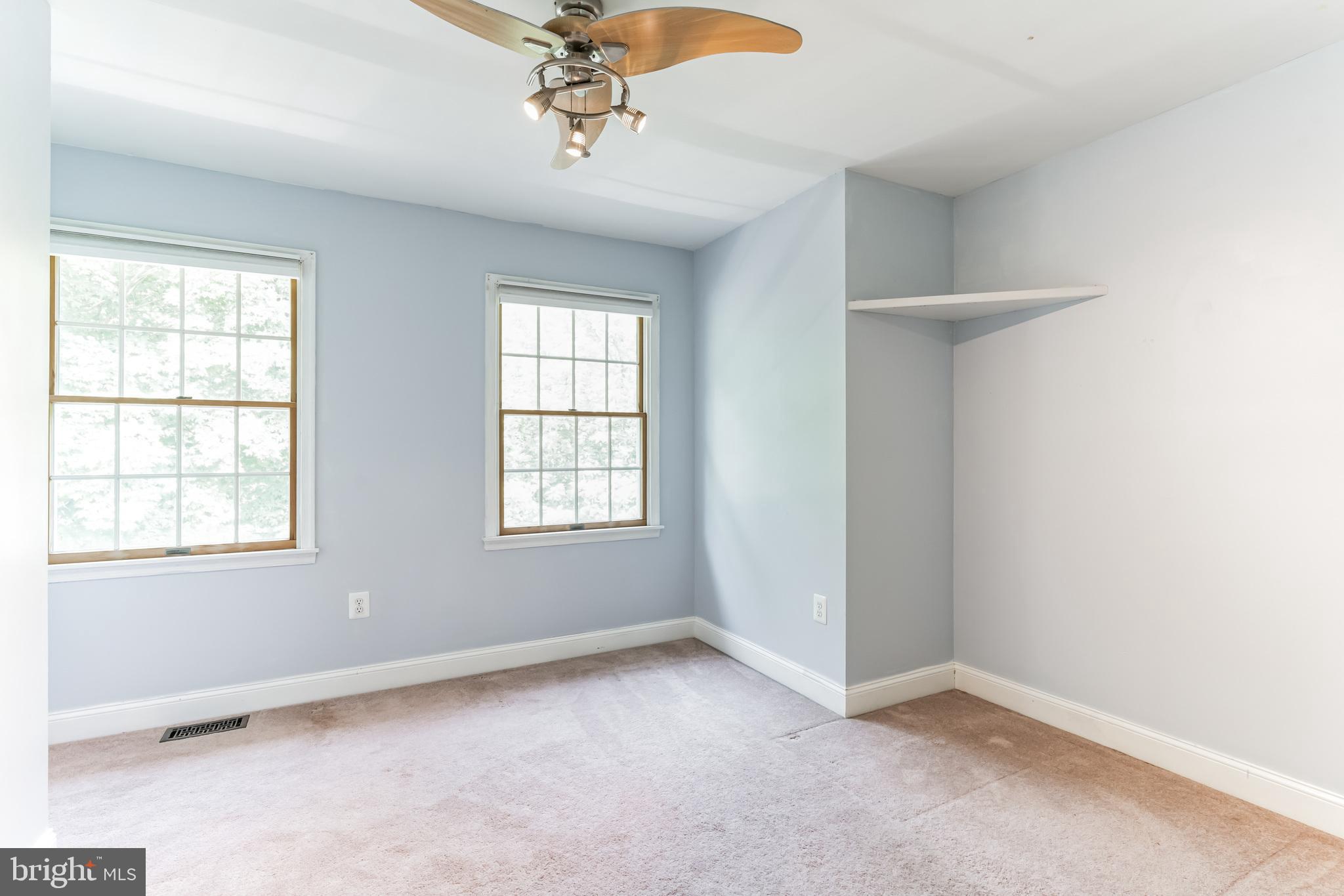 7035 Decoy Drive Owings, MD 20736 - Photo 34 of 61 Additional Upper Level Bedroom