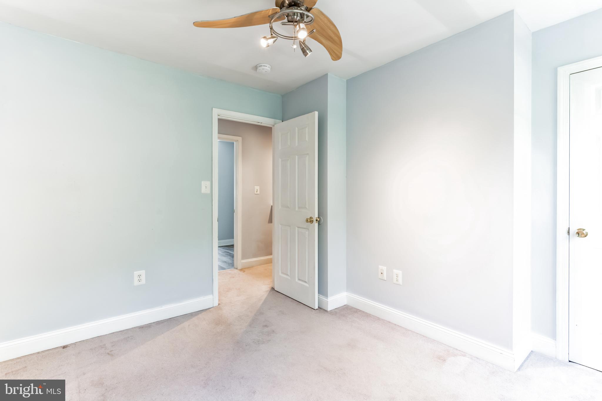 7035 Decoy Drive Owings, MD 20736 - Photo 35 of 61 Additional Upper Level Bedroom