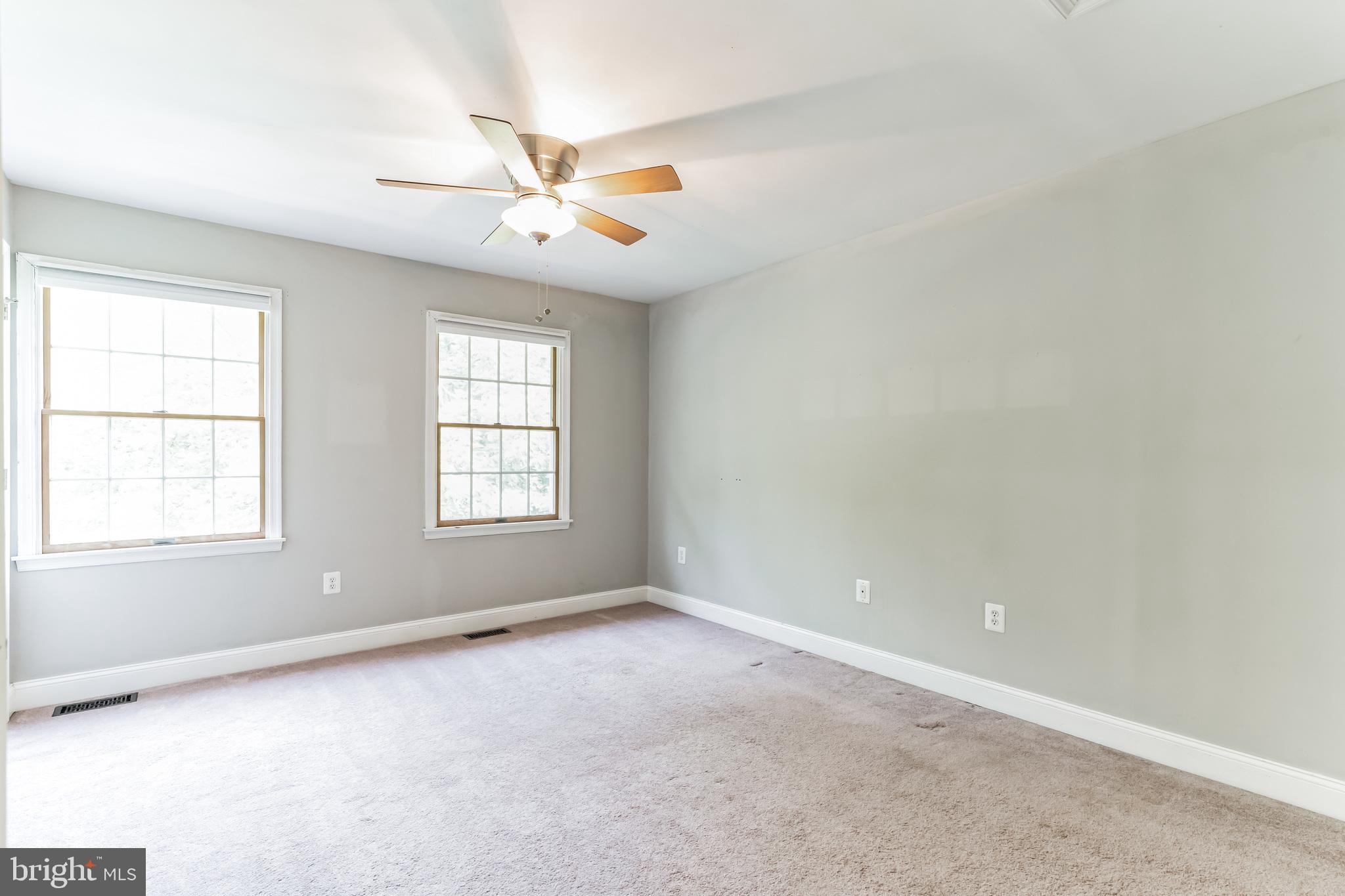 7035 Decoy Drive Owings, MD 20736 - Photo 36 of 61 Additional Upper Level Bedroom