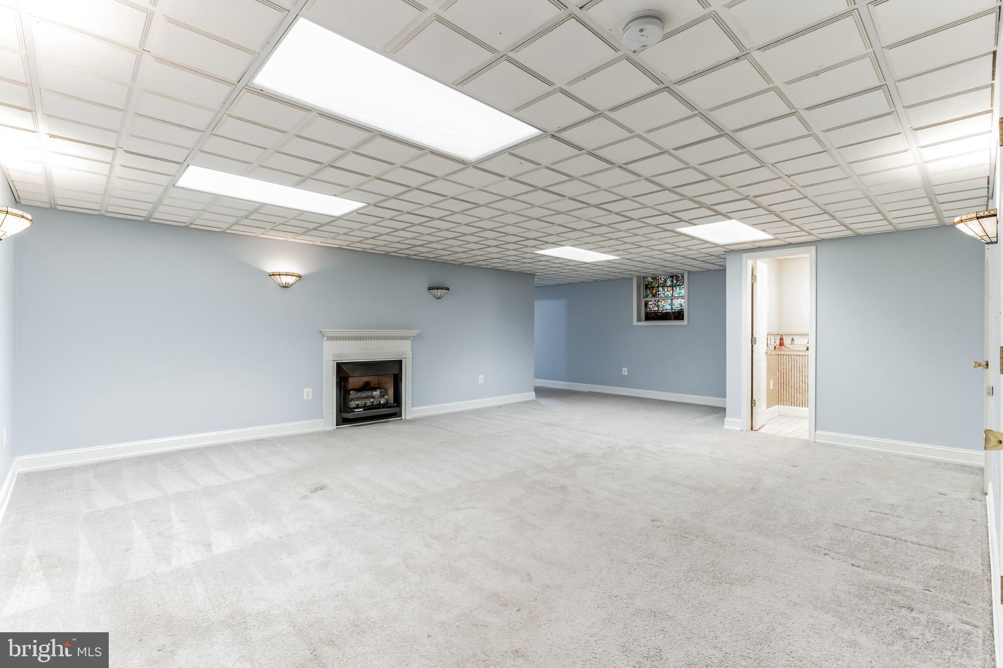 7035 Decoy Drive Owings, MD 20736 - Photo 43 of 61 Lower Level