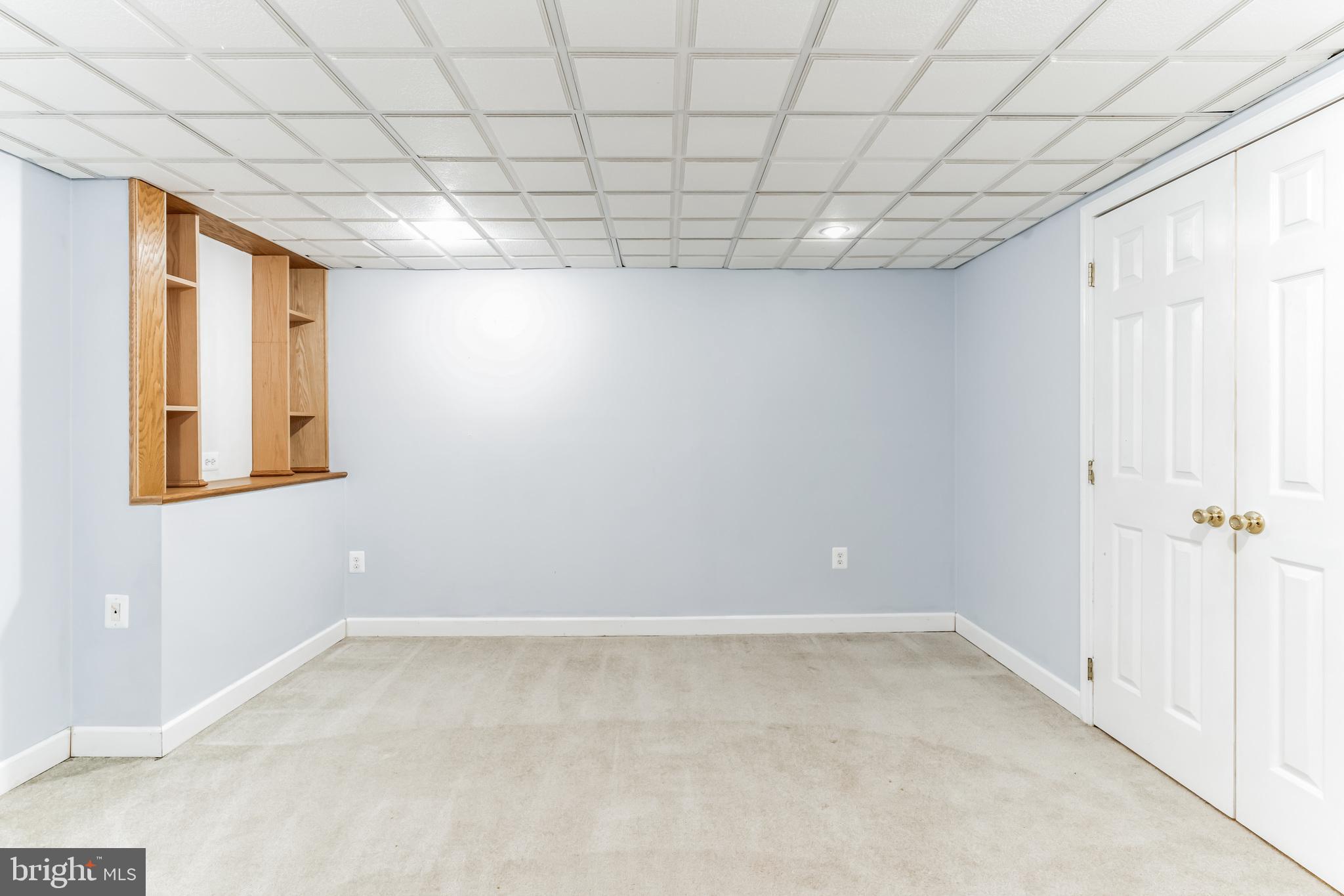 7035 Decoy Drive Owings, MD 20736 - Photo 45 of 61 Lower Level Bonus Room