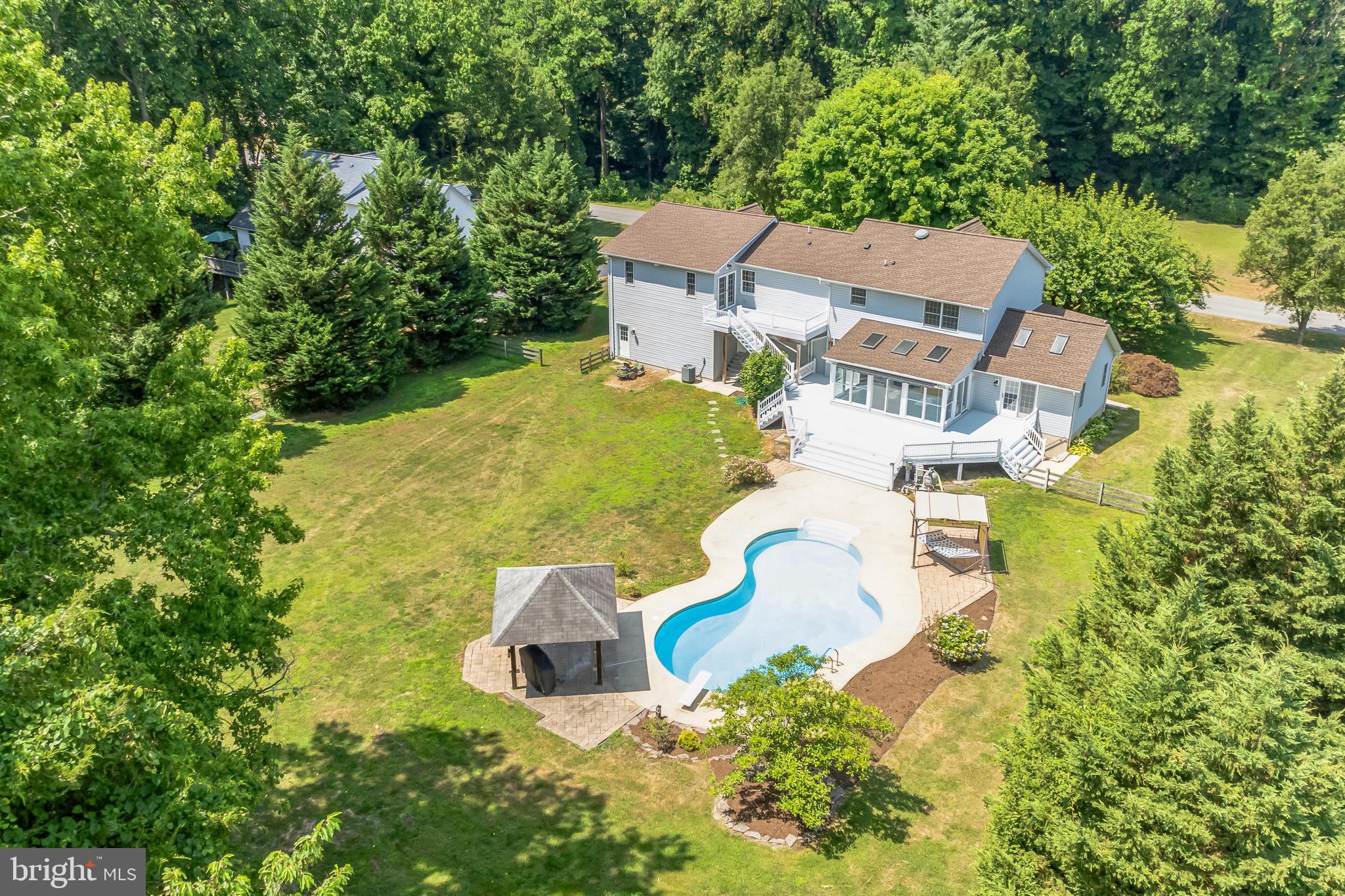 7035 Decoy Drive Owings, MD 20736 - Photo 47 of 61