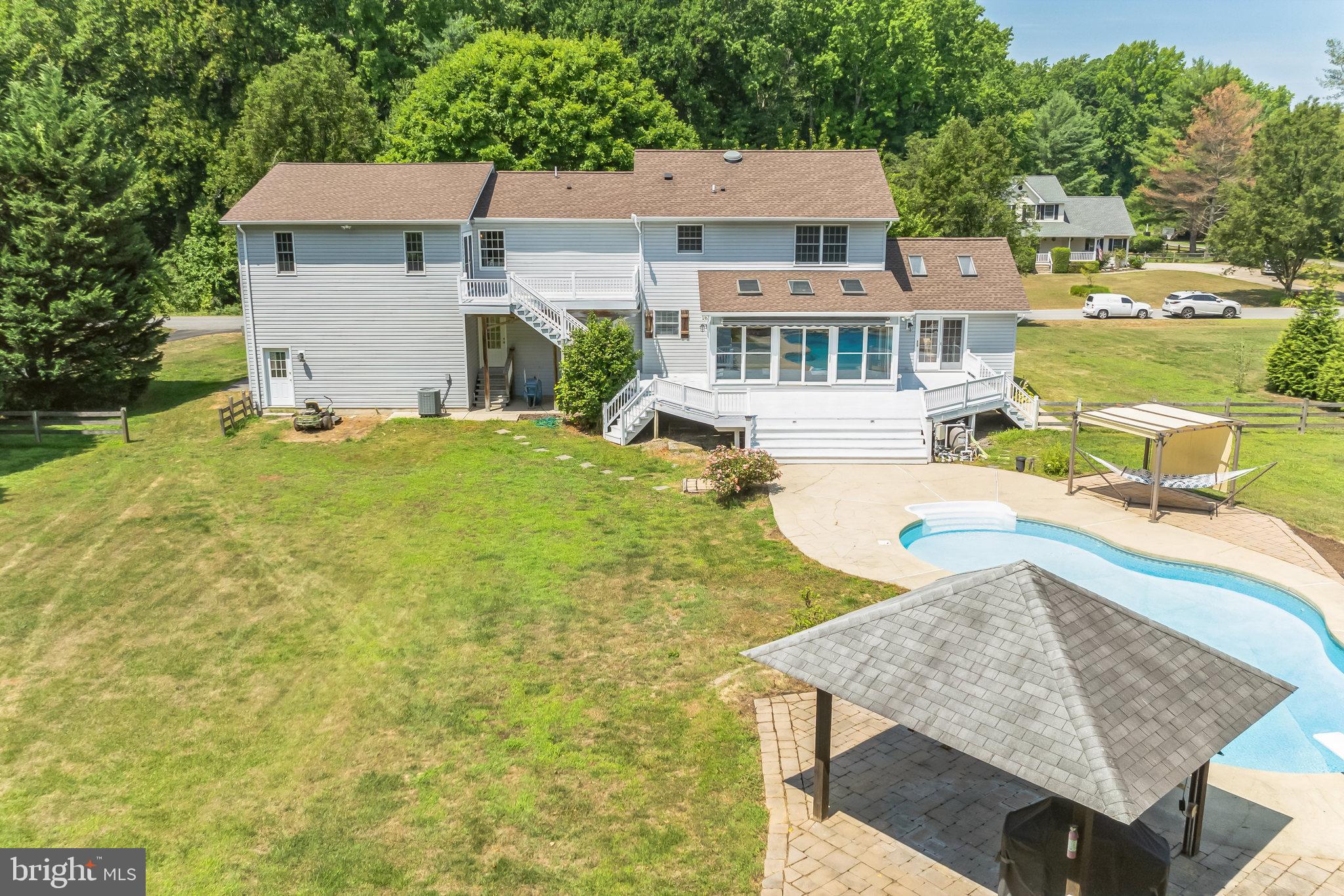 7035 Decoy Drive Owings, MD 20736 - Photo 49 of 61