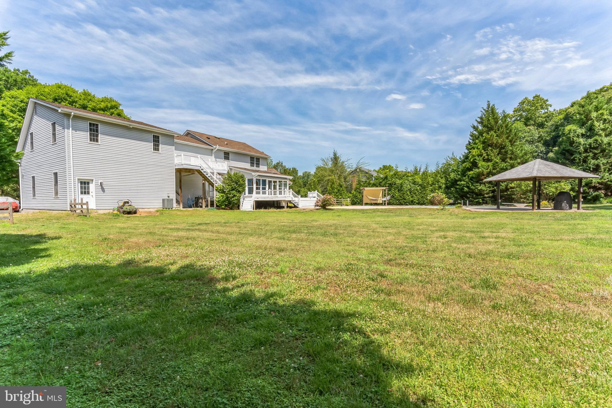 7035 Decoy Drive Owings, MD 20736 - Photo 52 of 61