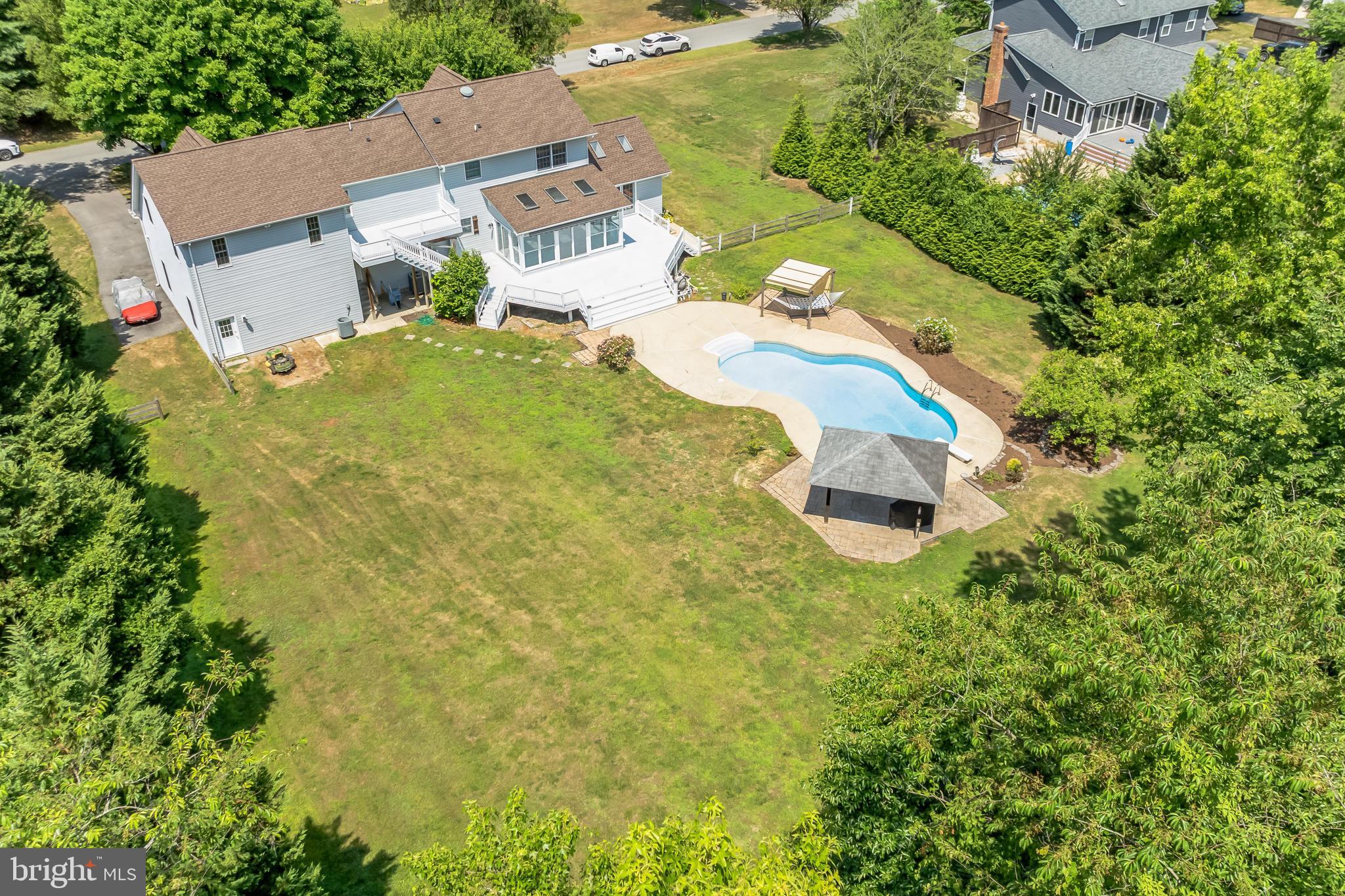 7035 Decoy Drive Owings, MD 20736 - Photo 53 of 61