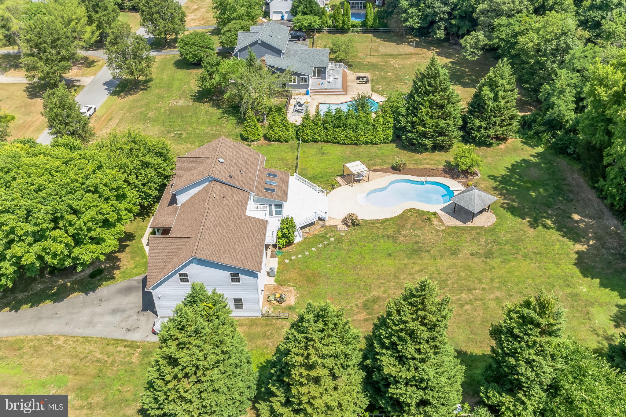 7035 Decoy Drive Owings, MD 20736 - Photo 54 of 61