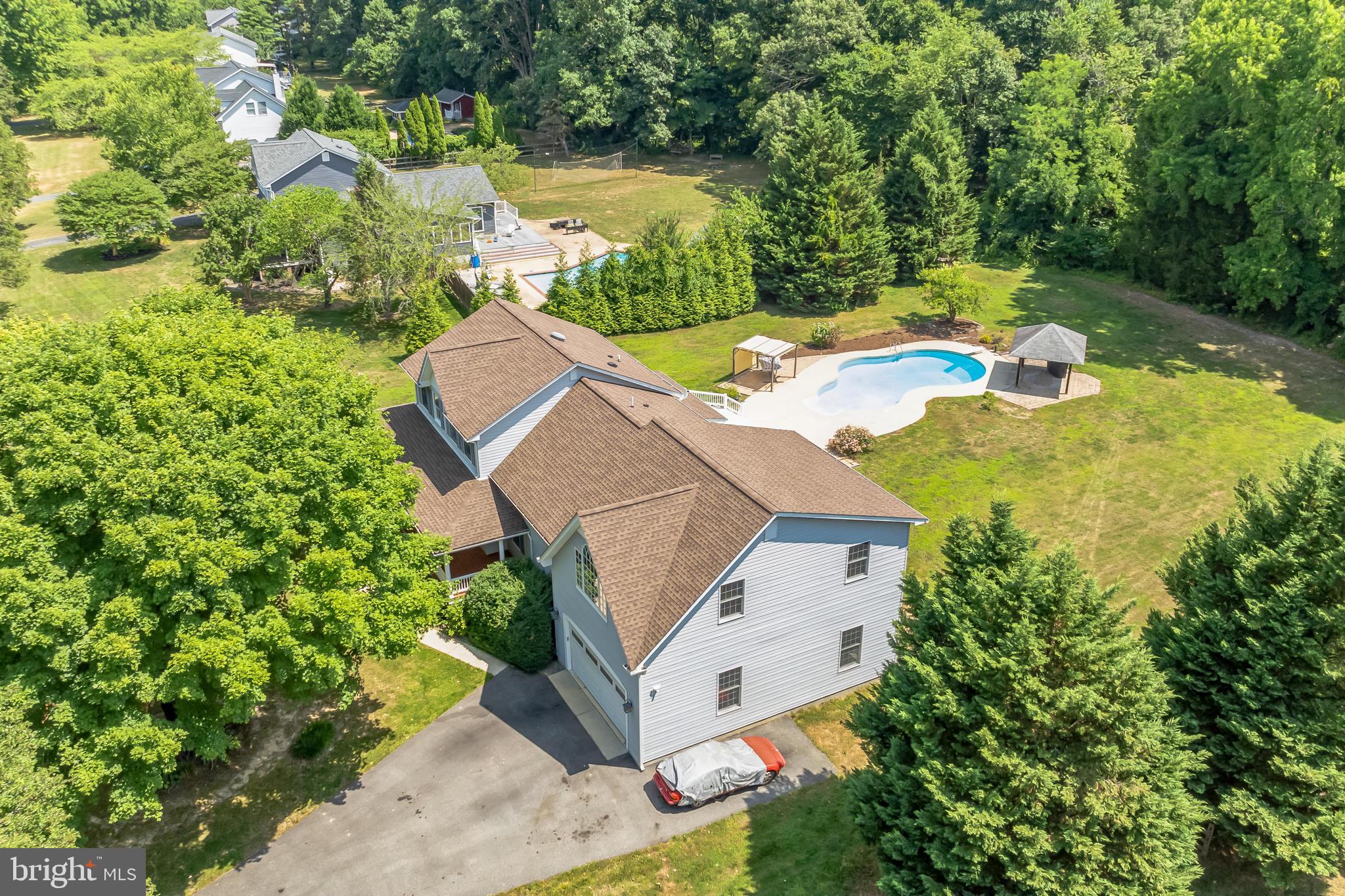 7035 Decoy Drive Owings, MD 20736 - Photo 55 of 61